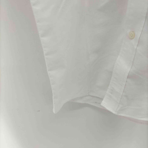 ブルックスブラザーズ BROOKS BROTHERS 長袖ボタンダウンシャツ メンズ JPN:XS