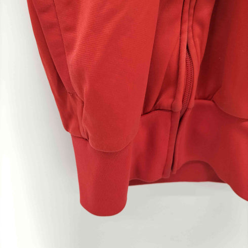 アディダス adidas 00S ロゴ刺繍 トラックジャケット レディース JPN:S