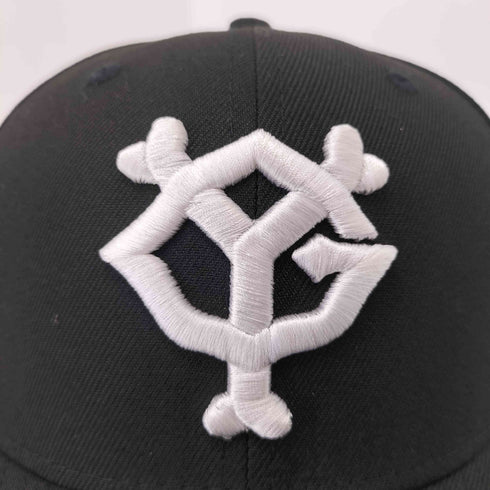 ニューエラ NEW ERA 100周年 59fifty 6パネルキャップ メンズ 7 1/8