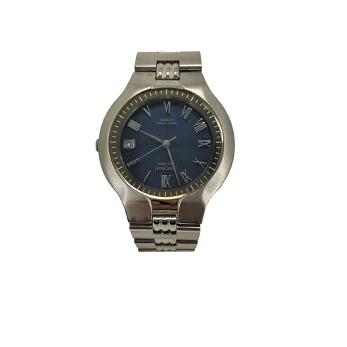 セイコー SEIKO junction eco-drive クォーツ レディース