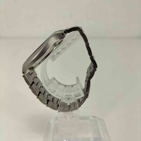 セイコー SEIKO junction eco-drive クォーツ メンズ