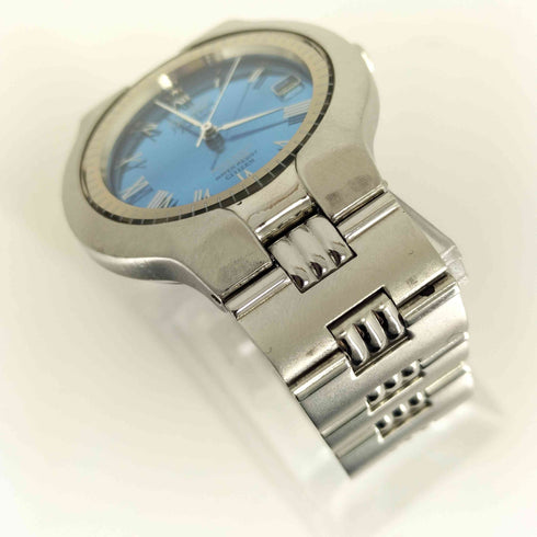 セイコー SEIKO junction eco-drive クォーツ メンズ