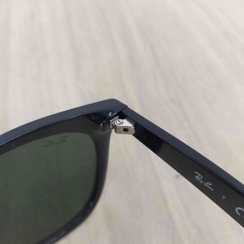 レイバン Ray-Ban rb4379d サングラス メンズ 55□19 150