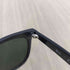 レイバン Ray-Ban rb4379d サングラス メンズ 55□19 150