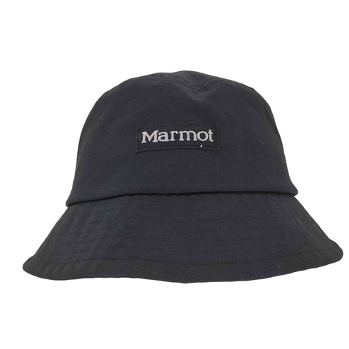 マーモット MARMOT GORE-TEX Washed Linner Hat メンズ L