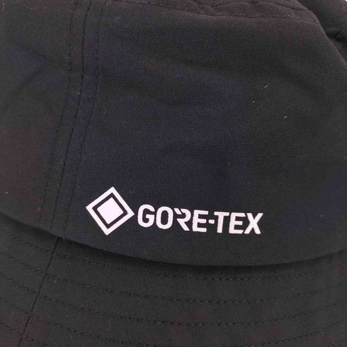 マーモット MARMOT GORE-TEX Washed Linner Hat メンズ L