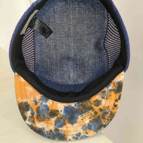 カシラ CA4LA CF THERMO JET CAP メンズ