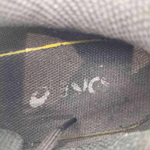 アシックス ASICS GEL-VENTURE 8 WATERPROOF BLACK/BLACK メンズ JPN:28