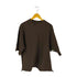 CLESSTE 25AW CITY S/S LIGHT THERMAL PULLOVER domestic メンズ JPN:2