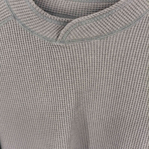 CLESSTE 25AW CITY S/S LIGHT THERMAL PULLOVER domestic メンズ JPN:2