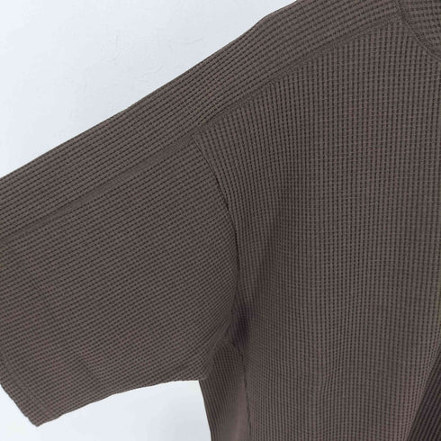 CLESSTE 25AW CITY S/S LIGHT THERMAL PULLOVER メンズ JPN:2