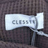 CLESSTE 25AW CITY S/S LIGHT THERMAL PULLOVER メンズ JPN:2