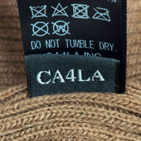カシラ CA4LA DAILY CA RIB WATCH レディース FREE
