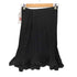 プリーツプリーズイッセイミヤケ PLEATS PLEASE ISSEY MIYAKE 02AW Hem Switching Skirt ヘム スイッチング プリーツ スカート レディース JPN:2