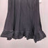 プリーツプリーズイッセイミヤケ PLEATS PLEASE ISSEY MIYAKE 02AW Hem Switching Skirt ヘム スイッチング プリーツ スカート レディース JPN:2