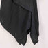 プリーツプリーズイッセイミヤケ PLEATS PLEASE ISSEY MIYAKE 17SS 裾変形 ノースリーブ プリーツ カットソー レディース JPN:4