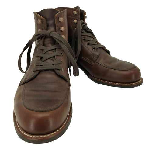 ウルヴァリン WOLVERINE 1000MILE BOOT COURTLAND 1000マイル ブーツ メンズ JPN:26