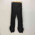 プリーツプリーズイッセイミヤケ PLEATS PLEASE ISSEY MIYAKE 06SS 裾変形 プリーツ パンツ レディース JPN:2