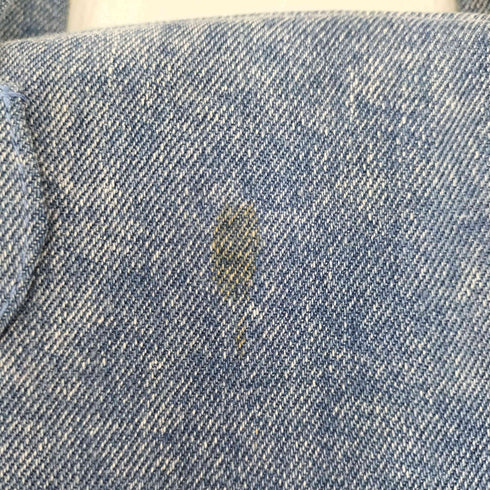 AFB DENIM SIGNATURE BAG / Street メンズ