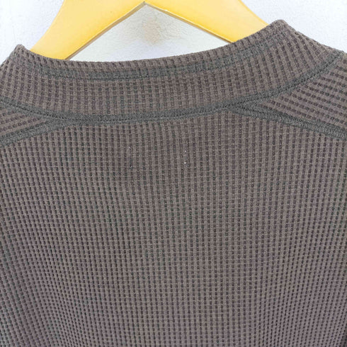 CLESSTE 25AW CITY S/S LIGHT THERMAL PULLOVER domestic メンズ JPN:2