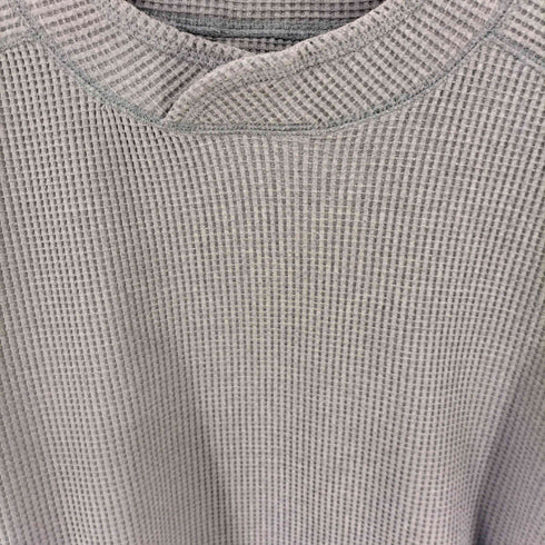 CLESSTE 25AW CITY S/S LIGHT THERMAL PULLOVER domestic メンズ JPN:2