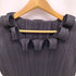 プリーツプリーズイッセイミヤケ PLEATS PLEASE ISSEY MIYAKE 07SS 変形ネック プリーツ カットソー レディース JPN:3