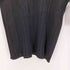 プリーツプリーズイッセイミヤケ PLEATS PLEASE ISSEY MIYAKE 07SS 変形ネック プリーツ カットソー レディース JPN:3