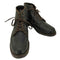 レッドウィング RED WING 8075 1930s Sport Boot スポーツブーツ ブラックプレーリー 茶芯 メンズ JPN:26