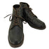 レッドウィング RED WING 8075 1930s Sport Boot スポーツブーツ ブラックプレーリー 茶芯 メンズ JPN:26