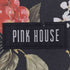 ピンクハウス PINK HOUSE チェリー柄 トートバッグ レディース