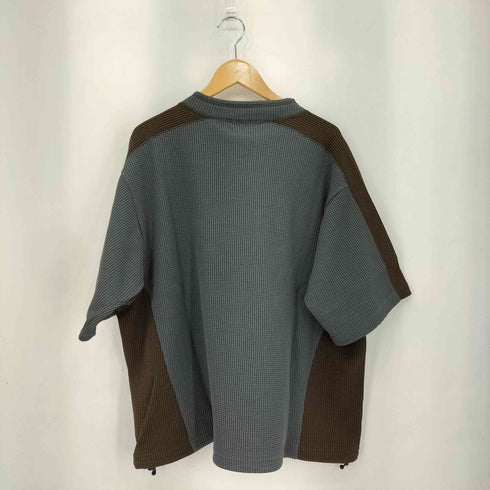 CLESSTE CITY S/S LIGHT THERMAL PULLOVER domestic メンズ JPN:1