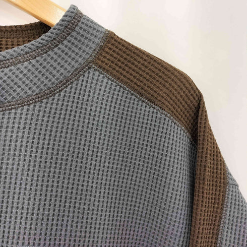 CLESSTE CITY S/S LIGHT THERMAL PULLOVER domestic メンズ JPN:1