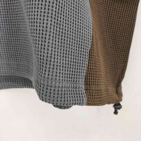 CLESSTE CITY S/S LIGHT THERMAL PULLOVER domestic メンズ JPN:1