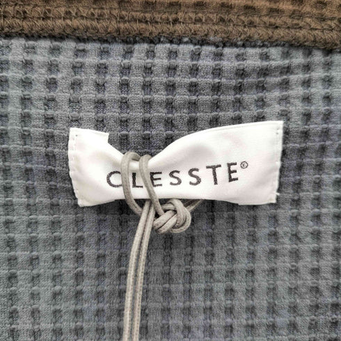 CLESSTE CITY S/S LIGHT THERMAL PULLOVER domestic メンズ JPN:1