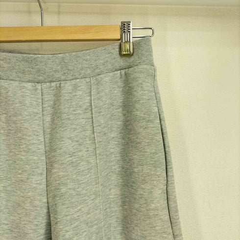ユニクロシー UNIQLO:C スウェット ストレートパンツ レディース JPN:M