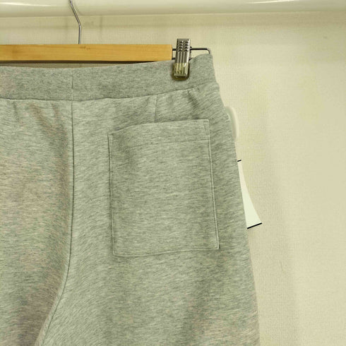 ユニクロシー UNIQLO:C スウェット ストレートパンツ レディース JPN:M