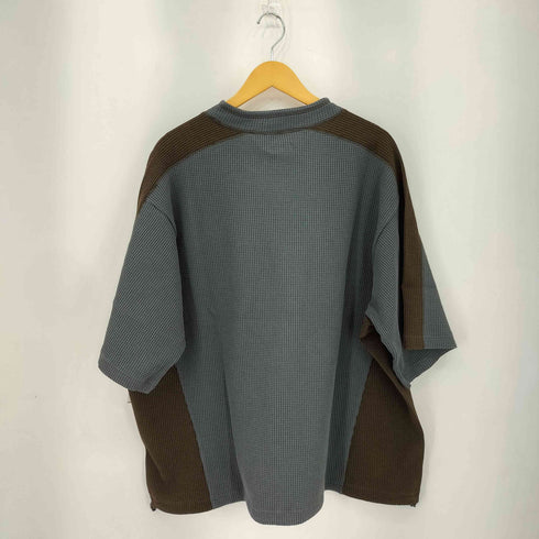 CLESSTE CITY S/S LIGHT THERMAL PULLOVER domestic メンズ JPN:2
