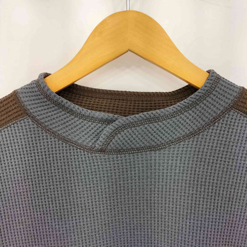 CLESSTE CITY S/S LIGHT THERMAL PULLOVER domestic メンズ JPN:2
