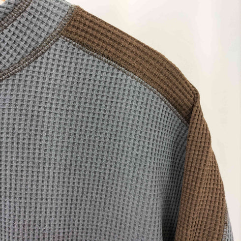 CLESSTE CITY S/S LIGHT THERMAL PULLOVER domestic メンズ JPN:2