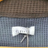 CLESSTE CITY S/S LIGHT THERMAL PULLOVER domestic メンズ JPN:2