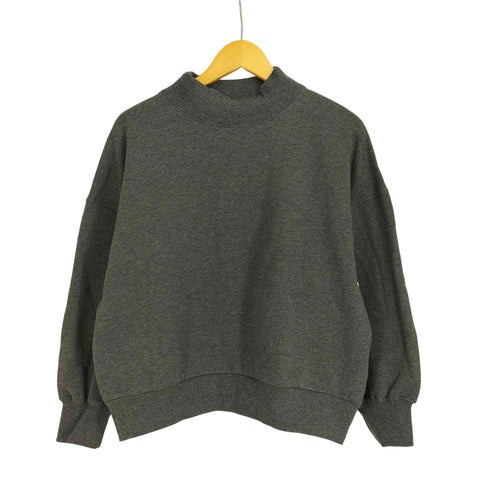 アーバンリサーチサニーレーベル URBAN RESEARCH Sonny Label ハイネック スウェット レディース FREE