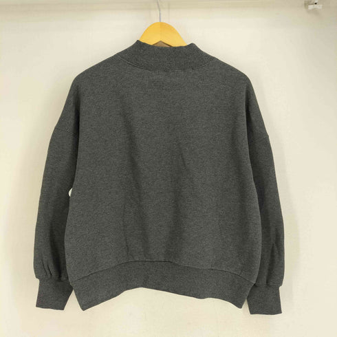 アーバンリサーチサニーレーベル URBAN RESEARCH Sonny Label ハイネック スウェット レディース FREE