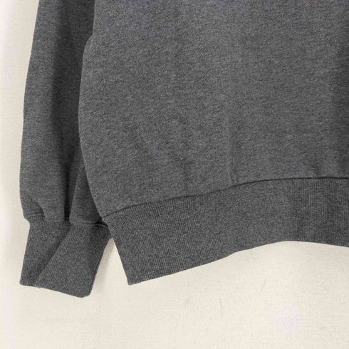 アーバンリサーチサニーレーベル URBAN RESEARCH Sonny Label ハイネック スウェット レディース FREE