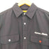 ヒューマンメイド HUMAN MADE 25aw OVERSIZED SHIRT メンズ JPN:XL