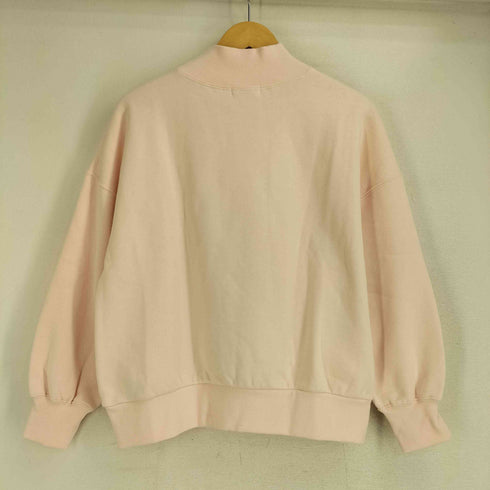 アーバンリサーチサニーレーベル URBAN RESEARCH Sonny Label ハイネック スウェット レディース FREE