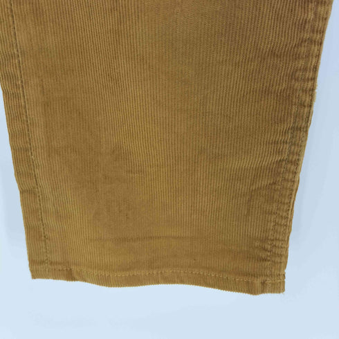 リーバイス Levis 513 コーデュロイ スリムストレート パンツ メンズ 31×32