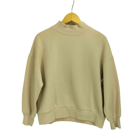 アーバンリサーチサニーレーベル URBAN RESEARCH Sonny Label ハイネック スウェット レディース FREE
