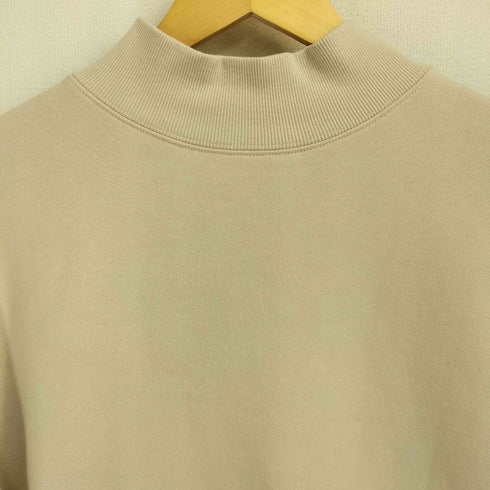 アーバンリサーチサニーレーベル URBAN RESEARCH Sonny Label ハイネック スウェット レディース FREE