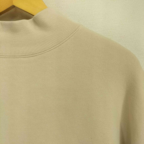 アーバンリサーチサニーレーベル URBAN RESEARCH Sonny Label ハイネック スウェット レディース FREE