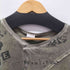 ディーゼル DIESEL Y2K グラフィック クロップド カットソー レディース import:XS